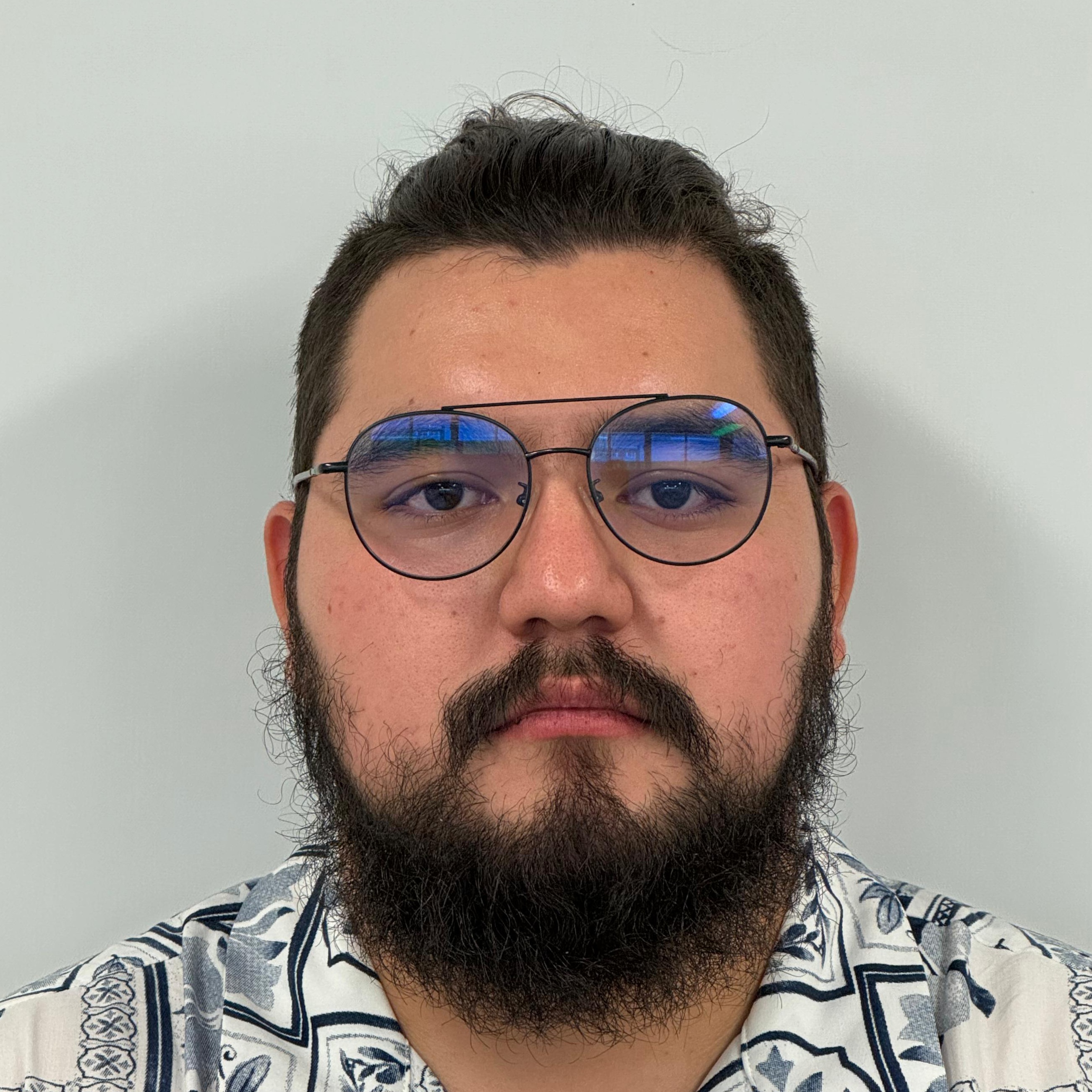 Mario Solis