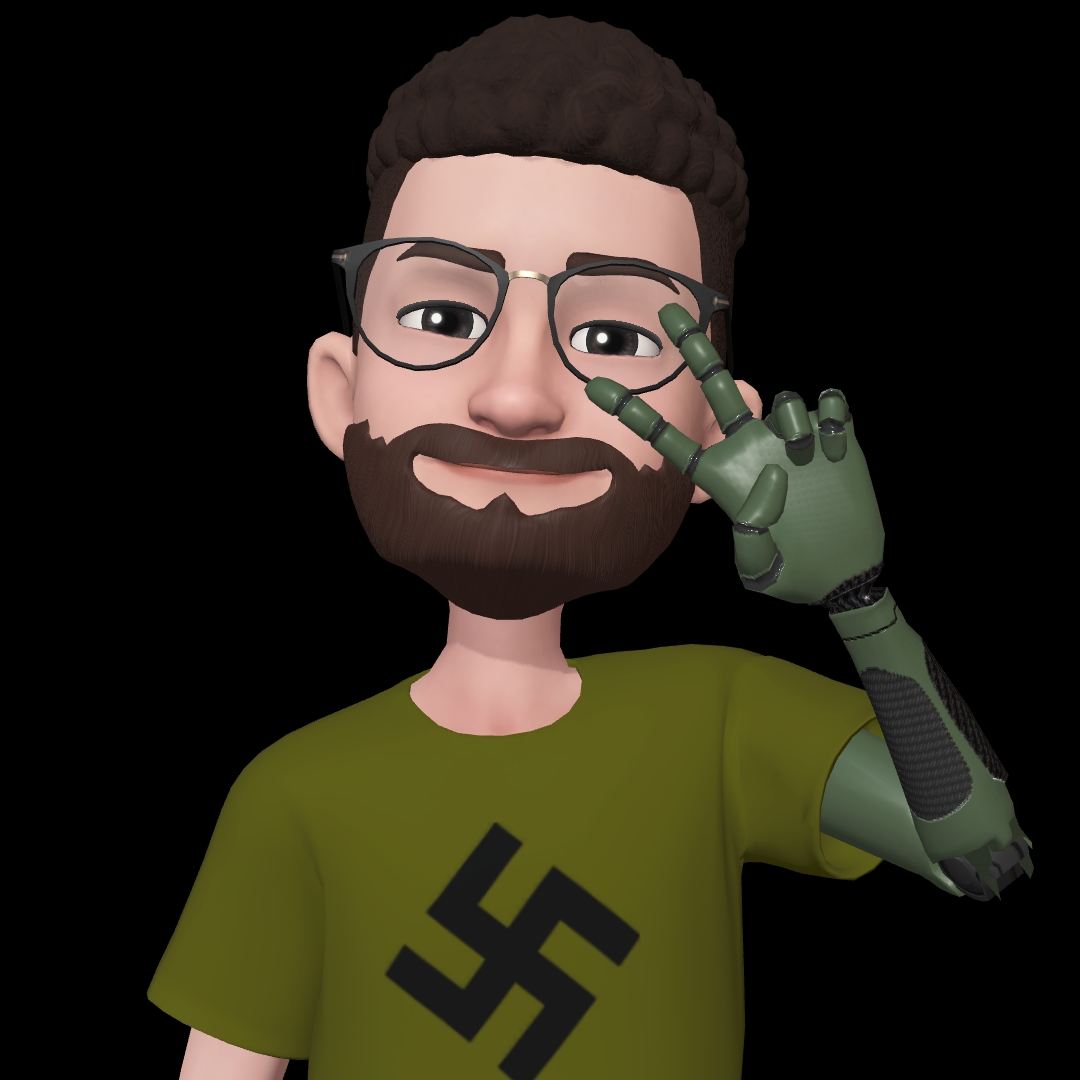 My